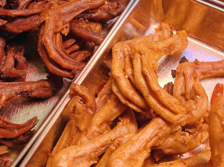 鴨貨一天賣300元掙錢嗎？成本曝光，利潤解析！