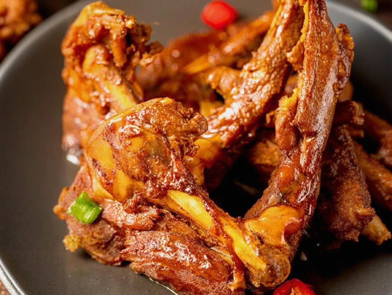 鴨貨一天賣300元掙錢嗎？成本曝光，利潤解析！