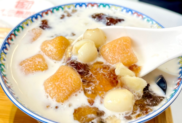 糖水鋪掙錢嗎？小投入高人氣，干就對了！