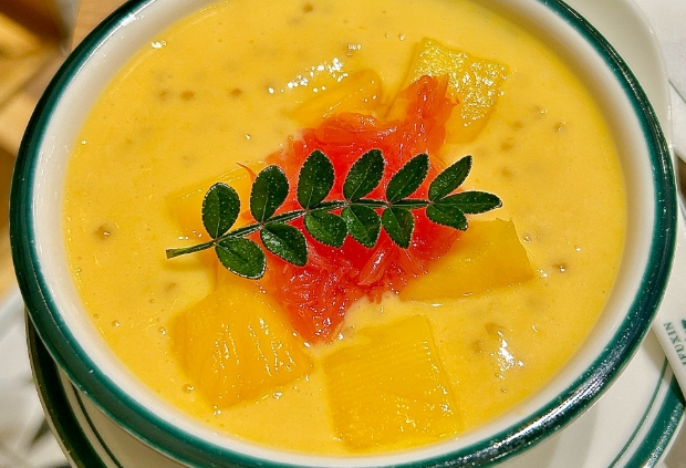 糖水鋪生意怎么樣？甜品不甜嘴，甜心窩！