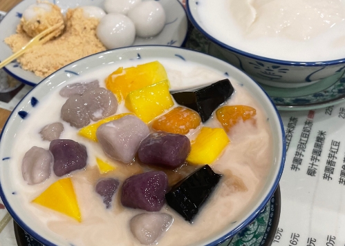 糖水店投資一般多少錢？小成本起步，甜蜜有奔頭！