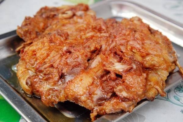 鐵板雞架怎么做才正宗？擺攤配方公開，香氣逼人引爆街頭！