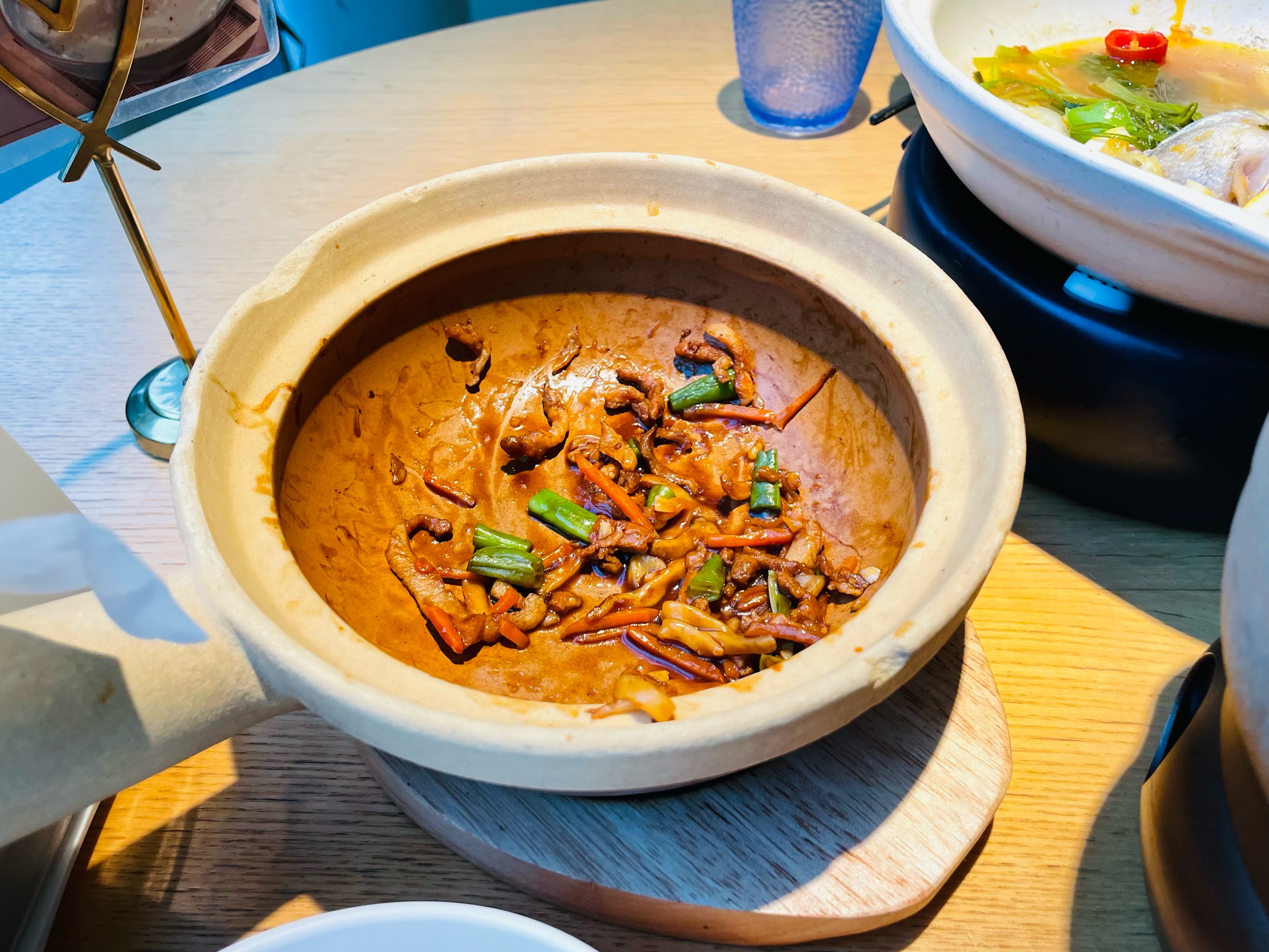 砂鍋店可以上什么項目？特色搭配更吸金，學會直接干！