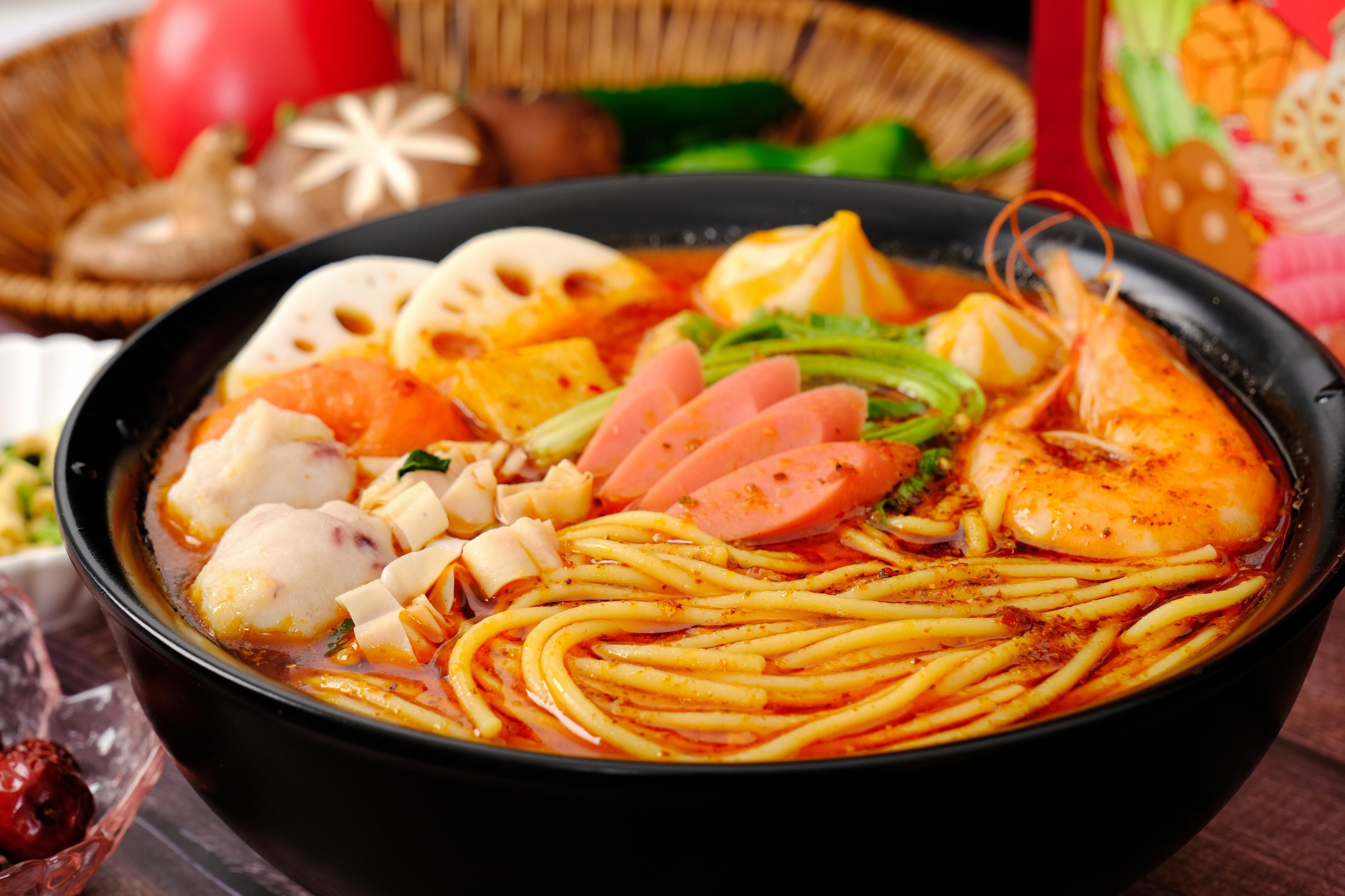 麻辣燙一天賣800能掙多少錢？利潤怎么算，擺攤開店都適合！