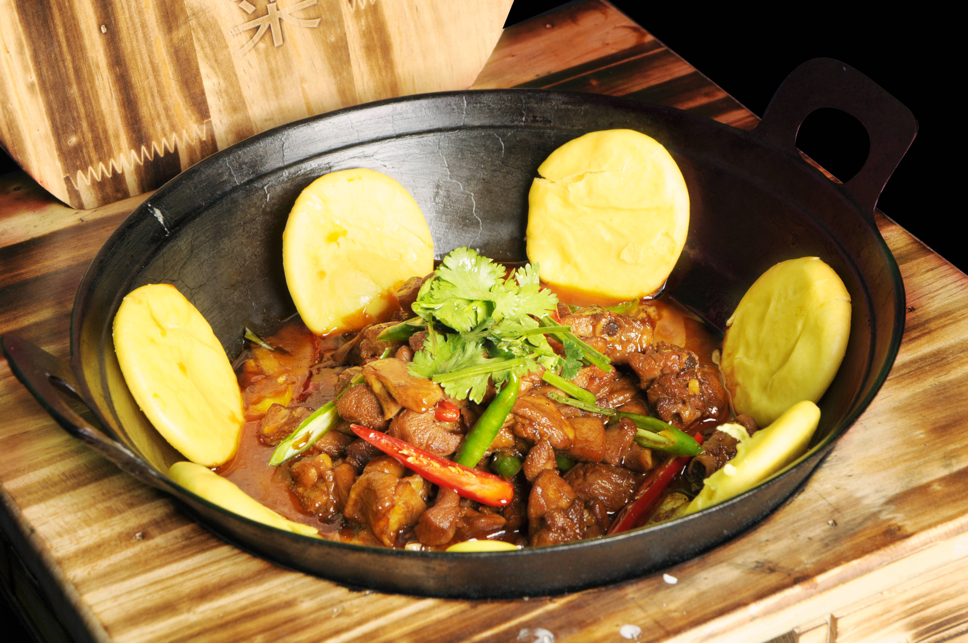 小地鍋怎么做？工藝詳解，教你輕松開店排隊忙！