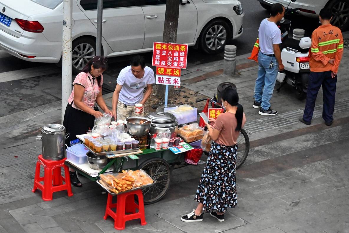 簡單又暴利的擺攤小吃？操作輕松，學會后天天爆單！
