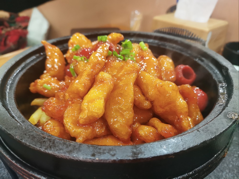 石鍋菜配料揭秘？味道關(guān)鍵，教你出鍋就香飄十里！