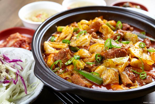 砂鍋菜的作法和配料？步驟清晰，味道穩穩抓住回頭客！