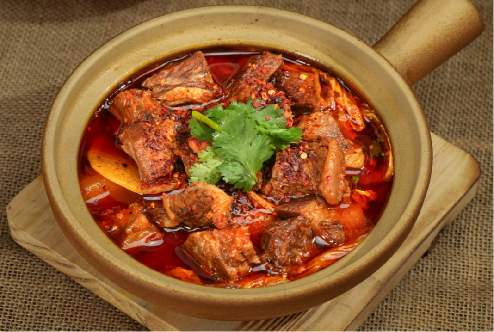 商用砂鍋菜配方去哪學？細節講透，教你開店天天爆單！