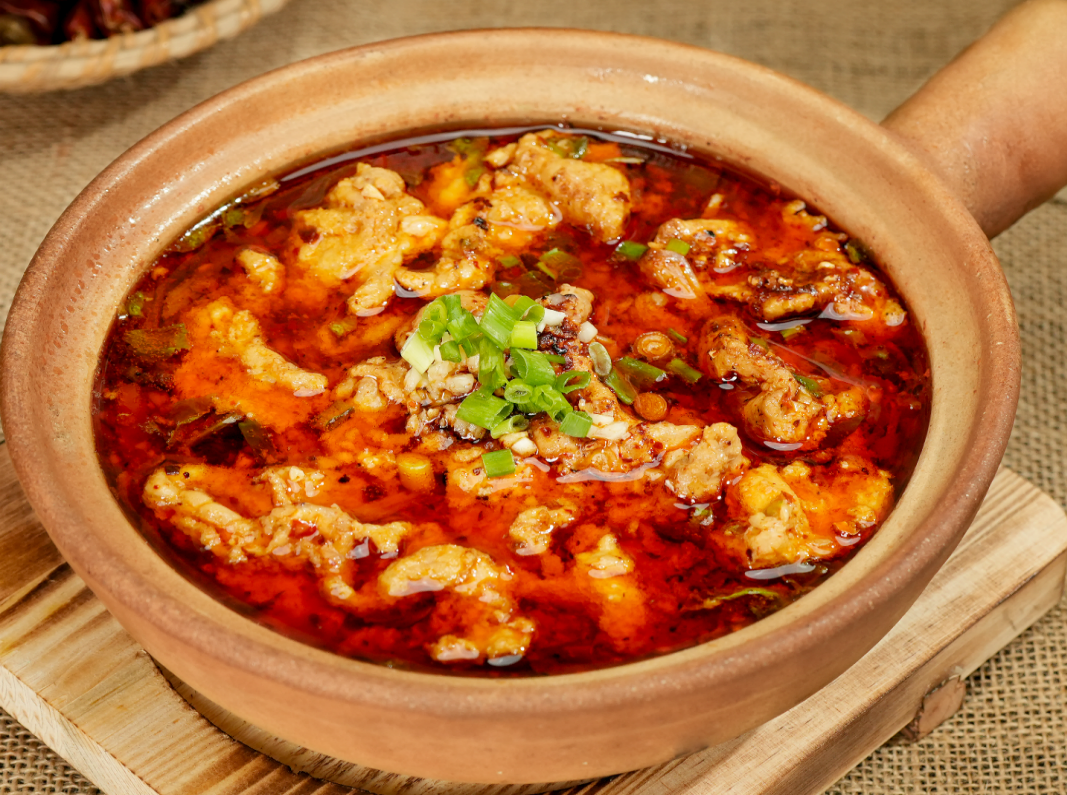 商用砂鍋菜配方去哪學？細節講透，教你開店天天爆單！