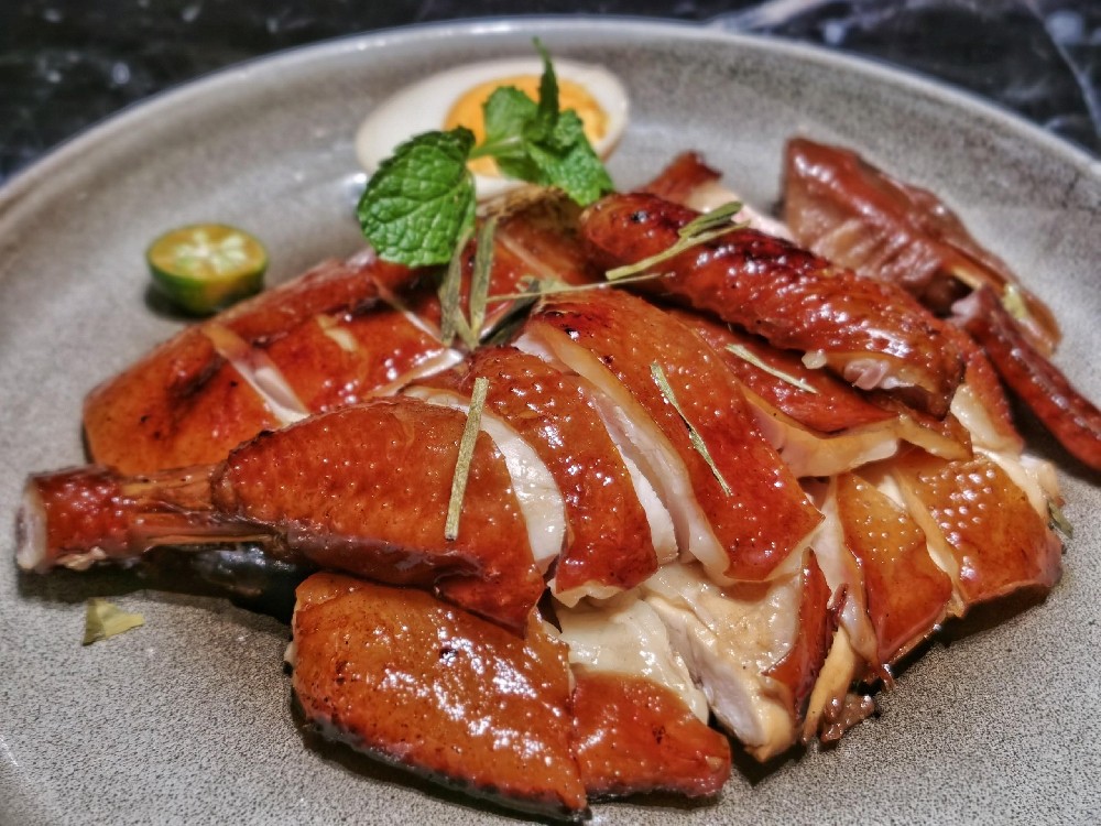 茶香雞加盟費多少?費用詳解,創業怎么起步!