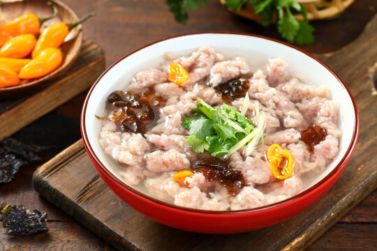 福鼎肉片賣10元一碗利潤大嗎?真能掙錢,還是想多了!