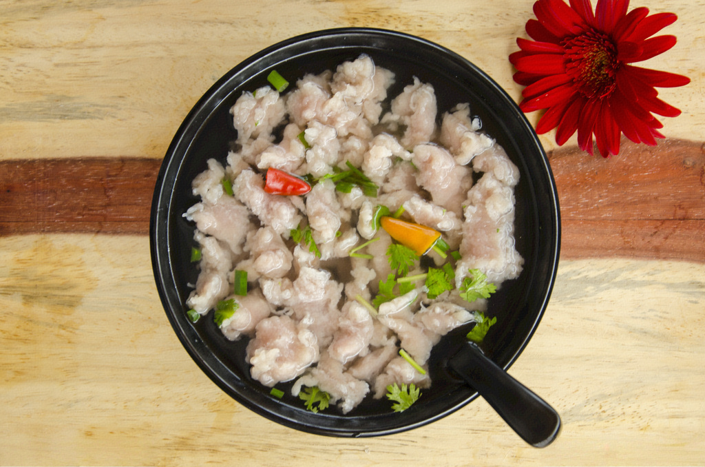 福鼎肉片賣10元一碗利潤大嗎?真能掙錢,還是想多了!