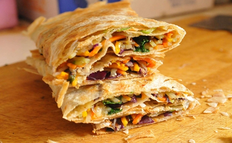 菜煎餅?zāi)睦镒钫?？味道地道嗎，一試就知道? title=