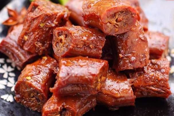 鴨貨鹵味配方明細(xì)？香料比例有講究，創(chuàng)業(yè)別瞎做！