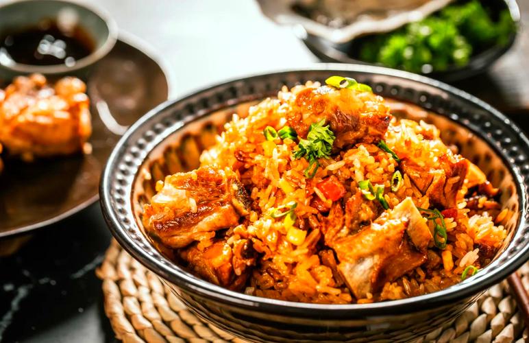 懶人燜飯的做法和配方？簡單好學，開攤也能穩穩賺錢！