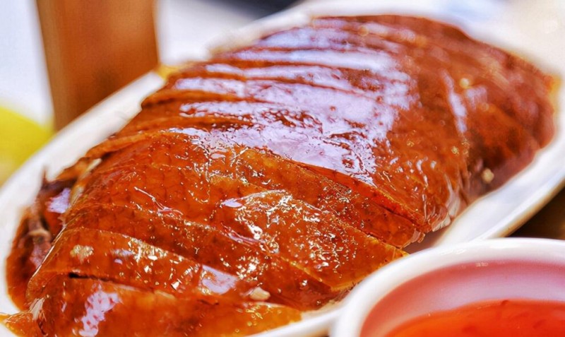 北京烤鴨怎么做？掌握細節，擺攤也能做出宮廷味！