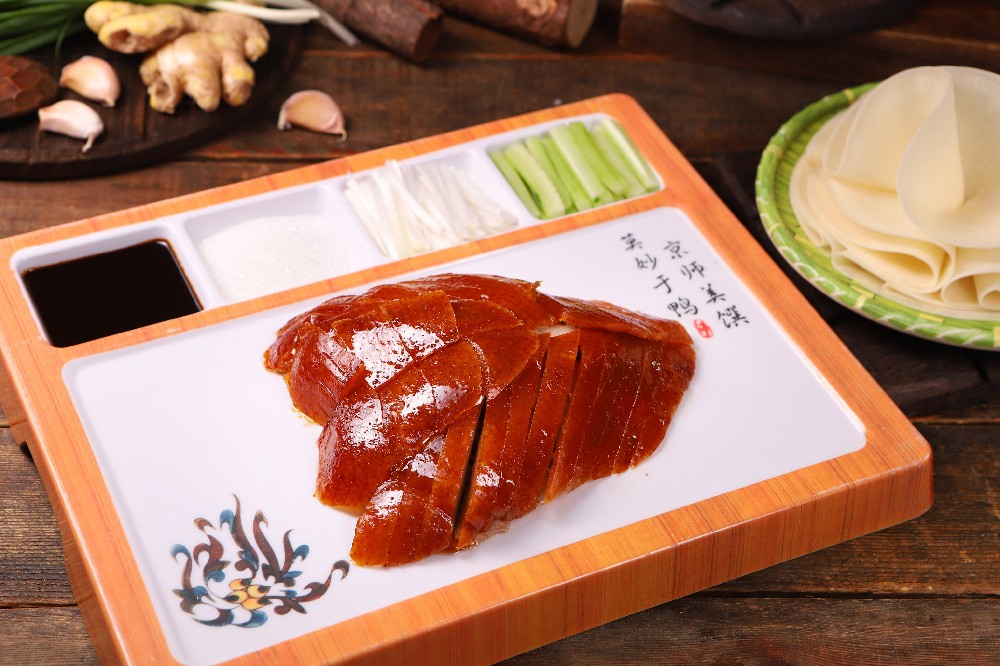 烤鴨怎么做才能脆皮？關鍵細節別忽視，賣相味道全靠它！