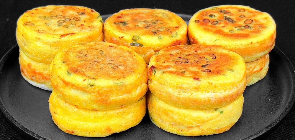 肉蛋堡怎么做的？步驟對(duì)了，口味穩(wěn)了，生意自然來(lái)！