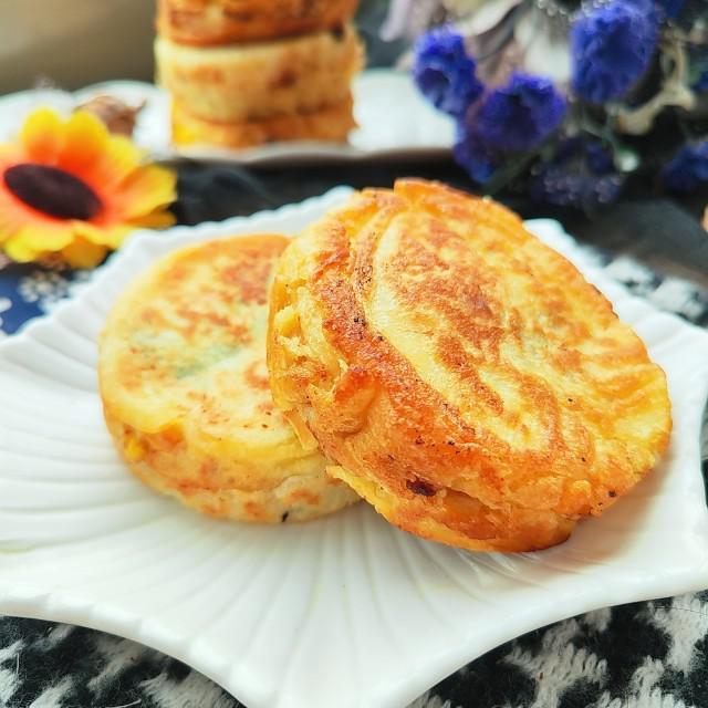 肉蛋堡面糊配方出攤難不難？學對配方，出攤快、回頭客多！