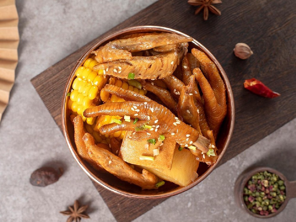 熱鹵現撈培訓好學嗎?掌握核心技術,擺攤賺錢真不難!