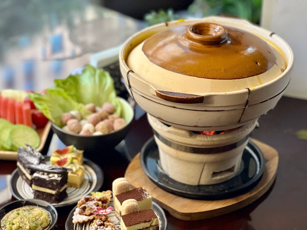 打邊爐湯底最正宗做法？香濃又地道，擺攤回頭客全靠它！