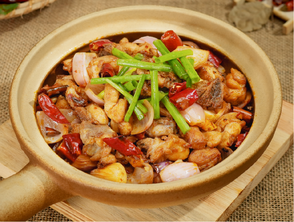 砂鍋菜商用操作流程不清楚？流程搞懂了，翻臺快、毛利高，一天能頂別人三天賺！