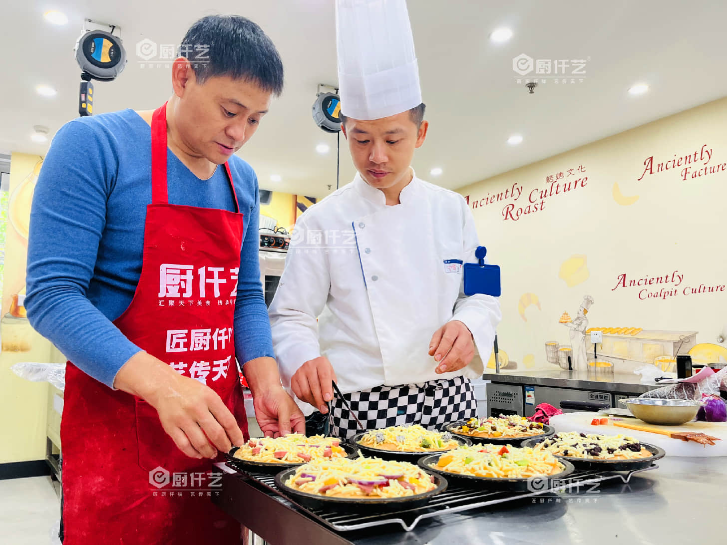 學做披薩要多少錢？這里有最詳細的學費解析！