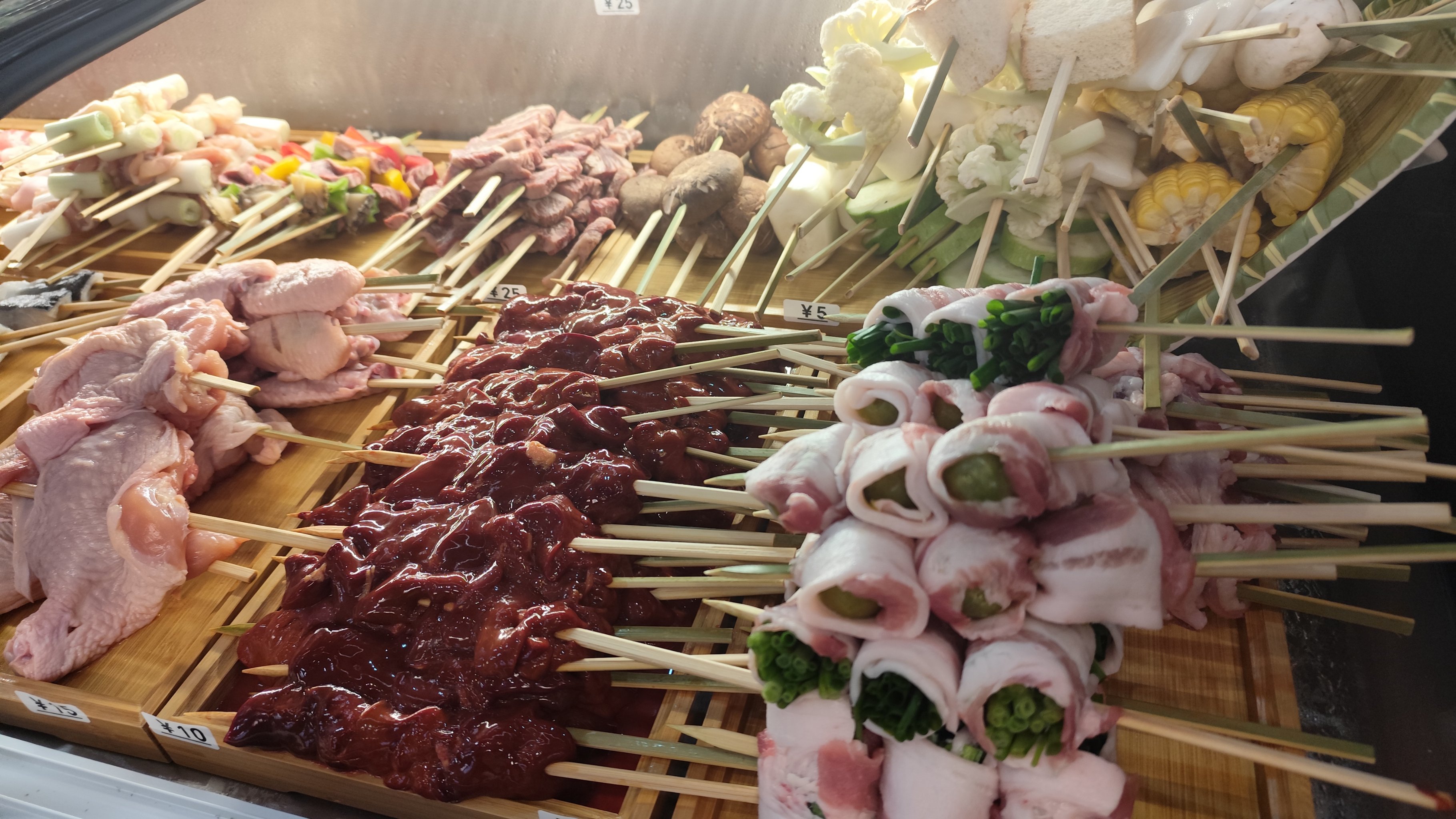 熱鹵串串的做法難不難?掌握秘訣,輕松開店月入過萬!