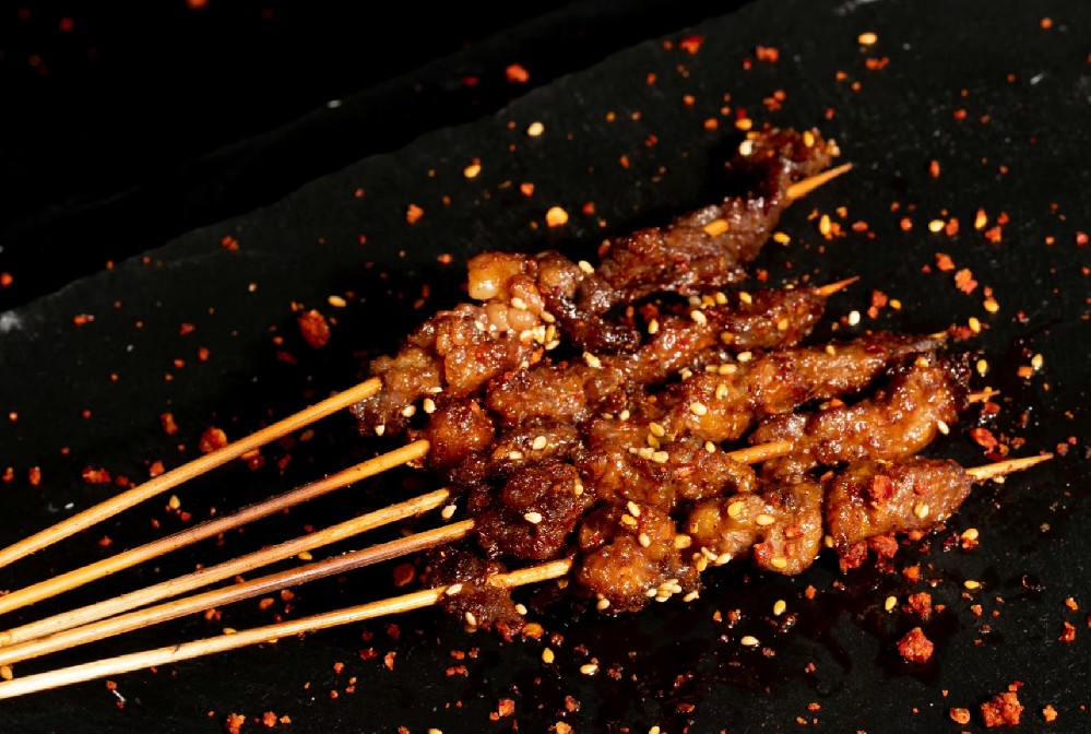 學炸串技術要多少錢？這筆賬，得這么算才劃算！