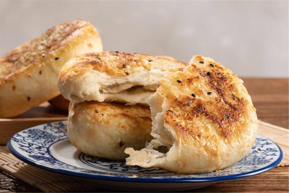 燒餅在哪里可以學？我是這樣一步步找到靠譜地方的