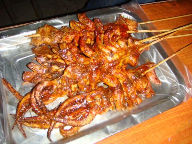 鐵板魷魚哪里最正宗？揭秘口味密碼，掌握這三點，你的生意也能火遍全城！