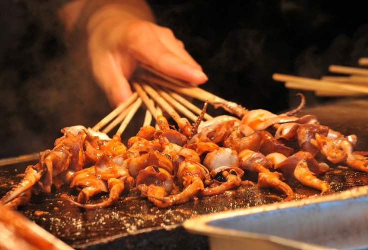 最適合窮人開的店：掌握核心技術，小成本也能撬動大生意！