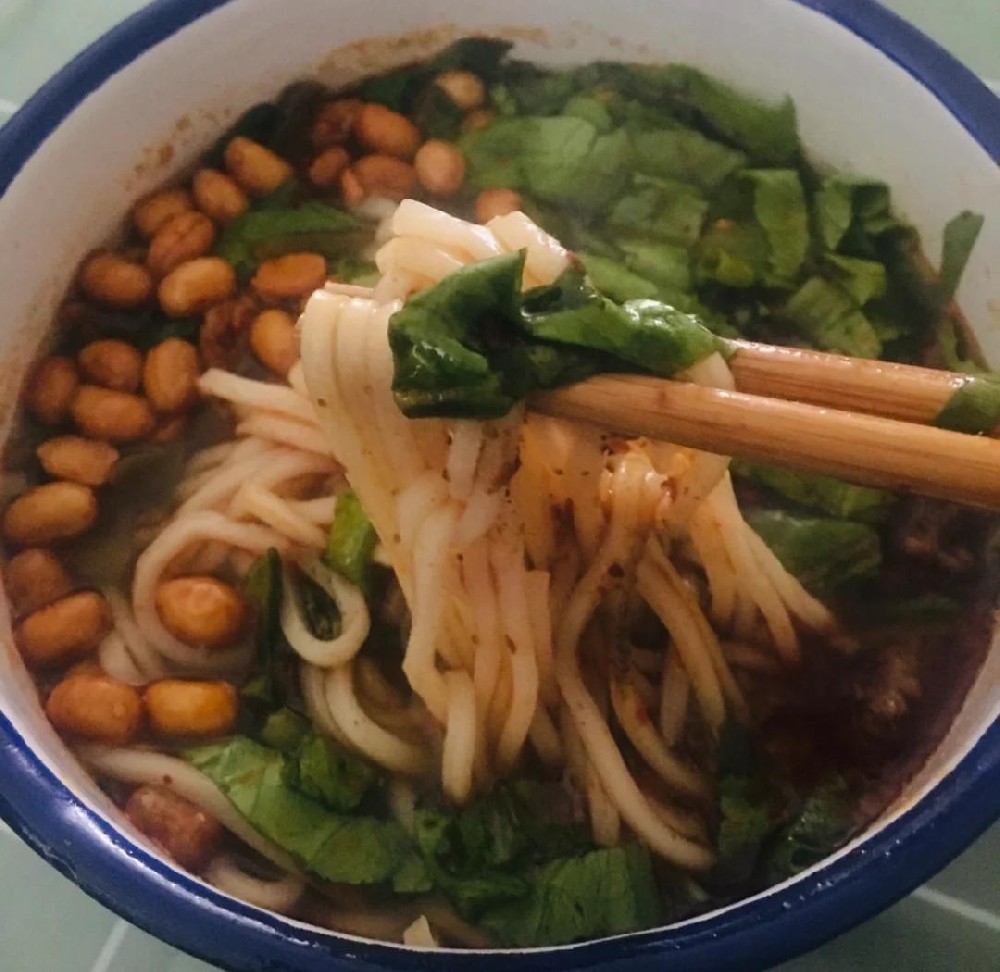 面館的利潤有多大？深度解析面館生意的“賺錢密碼”！