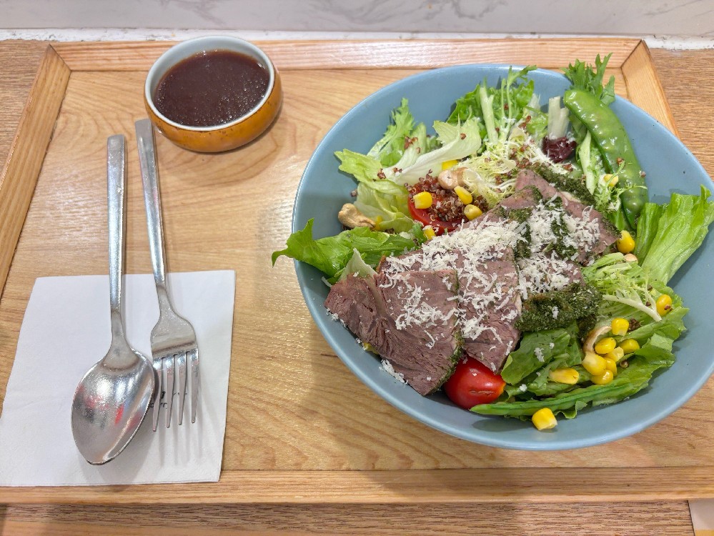 輕食簡餐培訓班多少錢？價格揭秘，幫你算清投入成本！