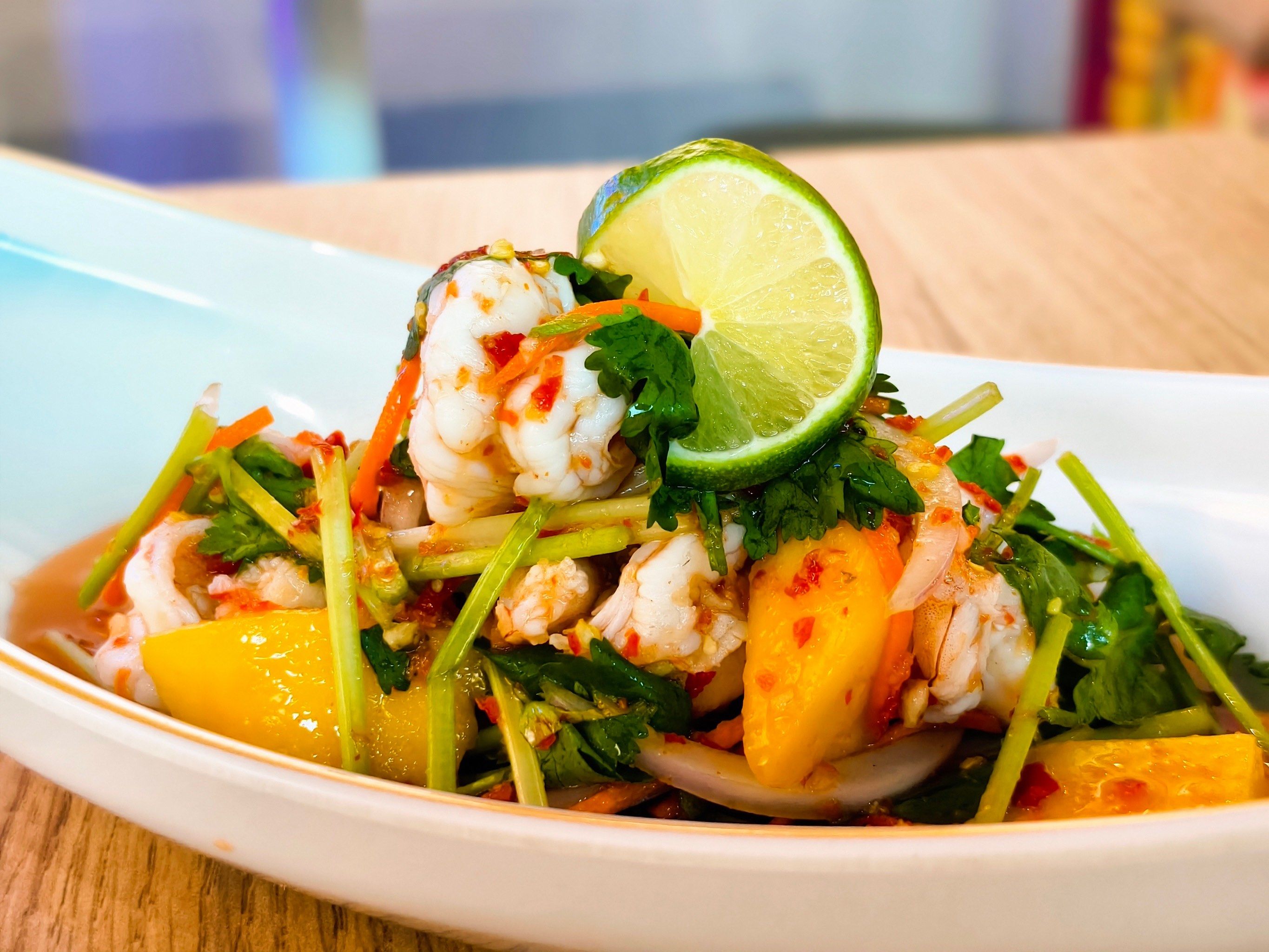 學做涼菜學費多少錢?明白這些才能不被坑!