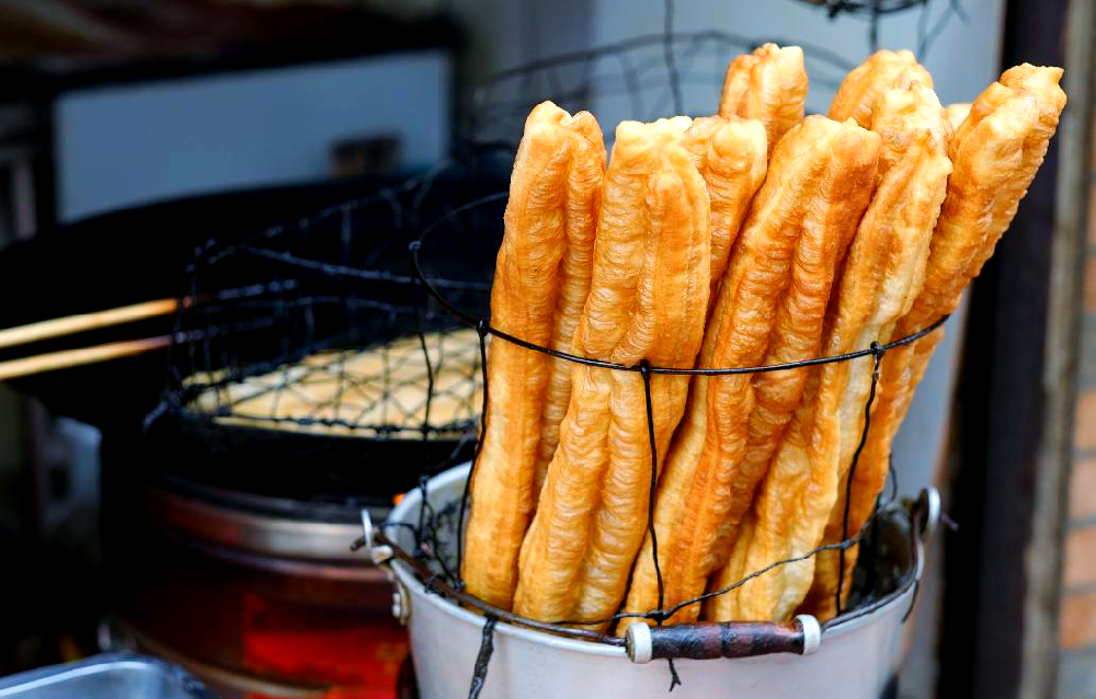 北方早餐小吃有哪些?想擺攤或開店的別錯過