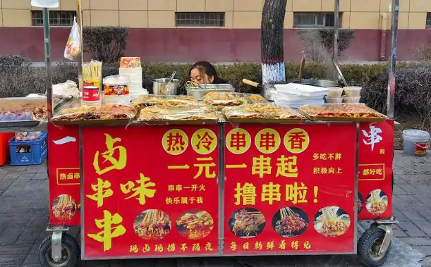 ??鹵菜制作全流程大公開！從選料到保存，手把手教你做出地道鹵味??