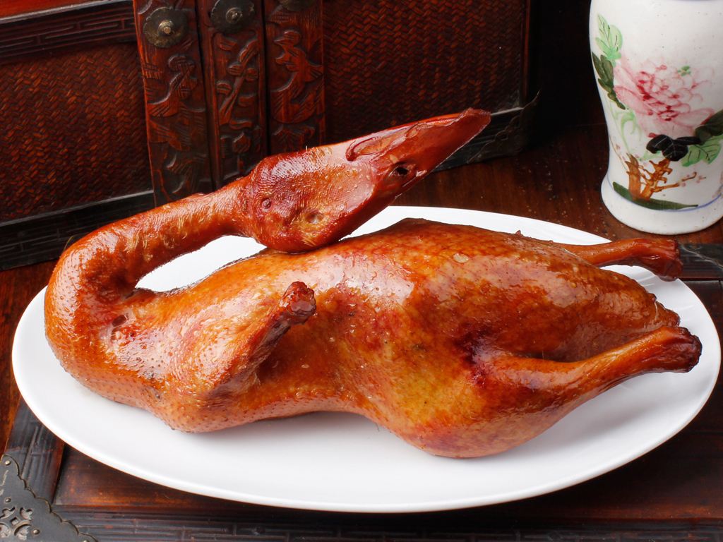 ??正宗鹵鴨配方大公開！從選料到熬制，手把手教你做出老輩傳下的地道鹵味?