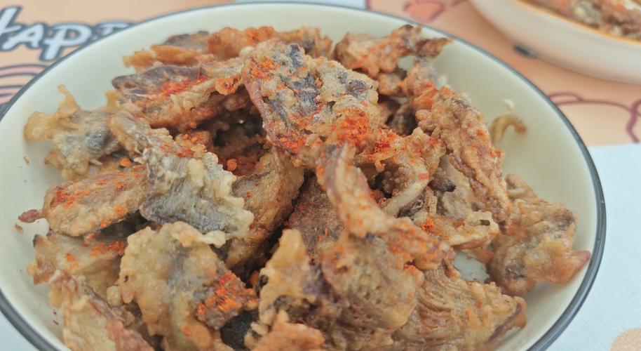 鄉村創業者炸蘑菇遇挫：70 元平菇只賣幾份，3 大原因 + 優化方案，廚仟藝幫你少走彎路