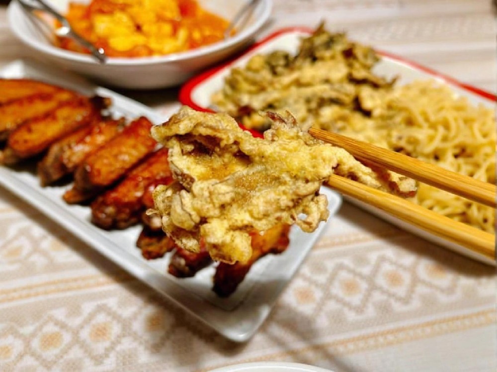 鄉村創業者炸蘑菇遇挫：70 元平菇只賣幾份，3 大原因 + 優化方案，廚仟藝幫你少走彎路