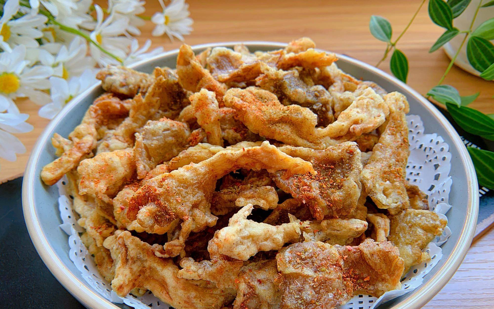 鄉村創業者炸蘑菇遇挫：70 元平菇只賣幾份，3 大原因 + 優化方案，廚仟藝幫你少走彎路