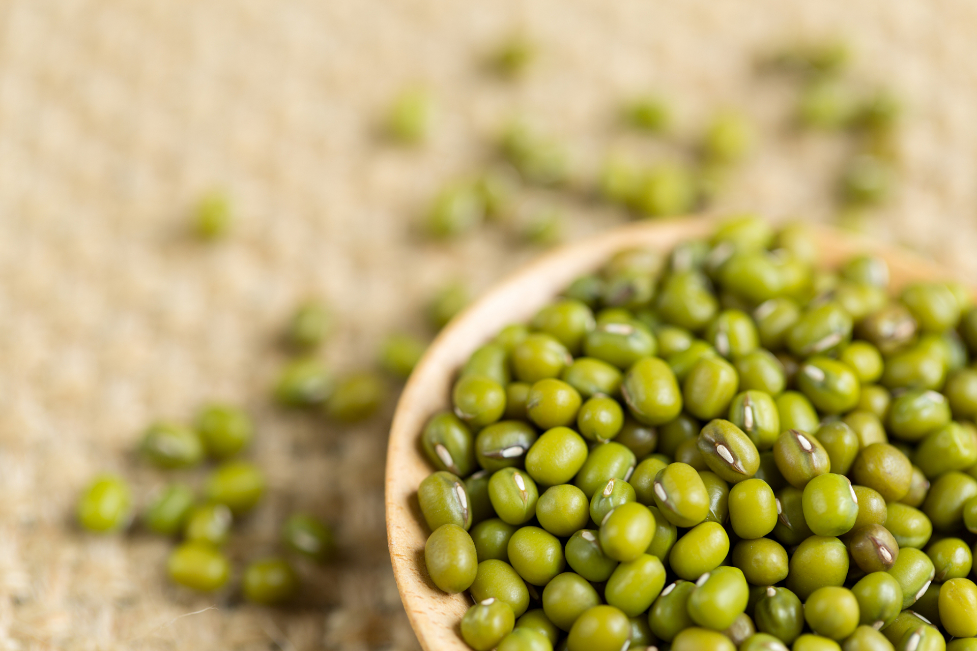 8 斤綠豆做冰鎮綠豆沙,100 多杯快速售罄