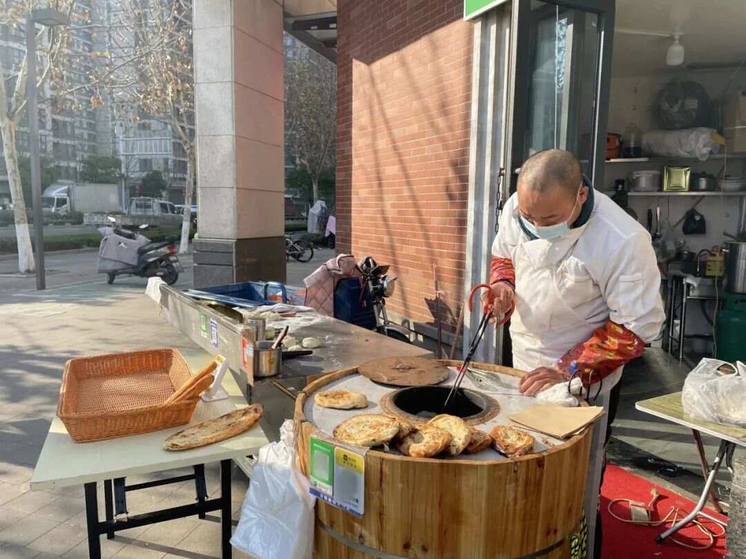 擺攤賣燒餅不出攤就售罄?私域運(yùn)營藏創(chuàng)業(yè)密碼