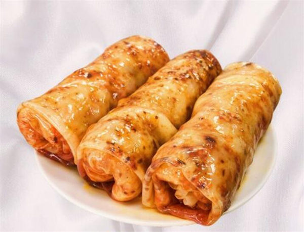 2025年什么小吃最火爆最賺錢？這5類街邊“人氣王”，擺攤開店都能火！