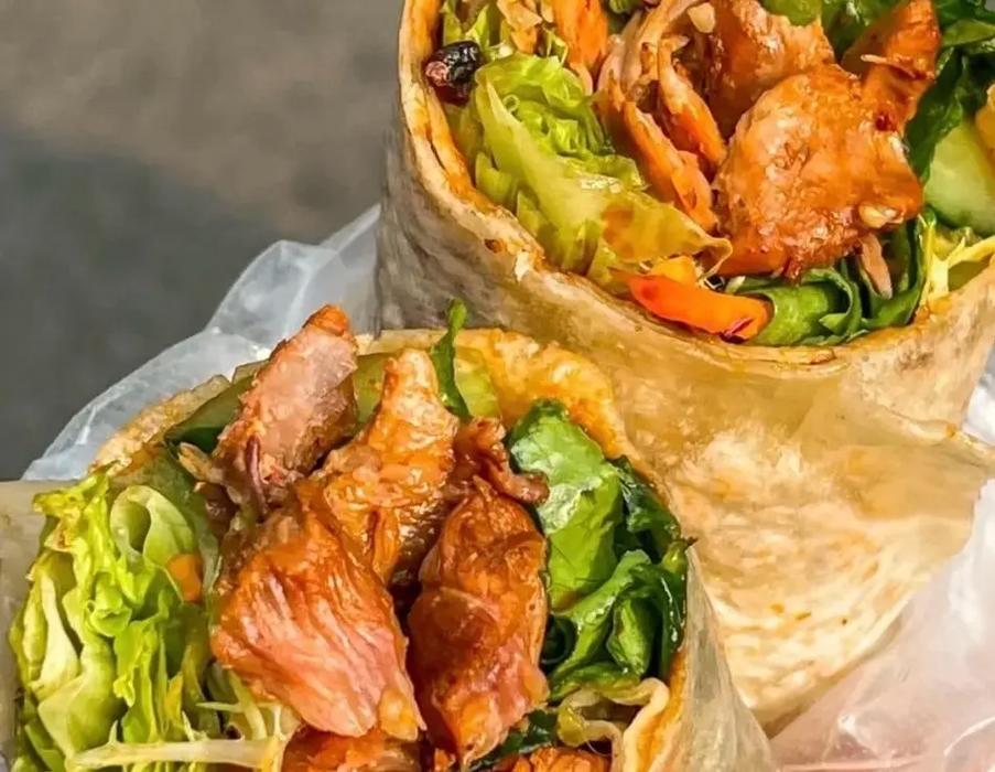 開個卷餅店一年賺多少？從選料到運營，手把手教你算清“盈利賬”