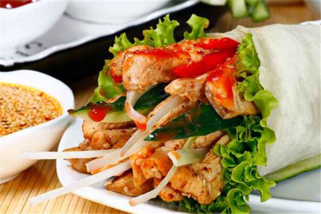 開個卷餅店一年賺多少？從選料到運營，手把手教你算清“盈利賬”