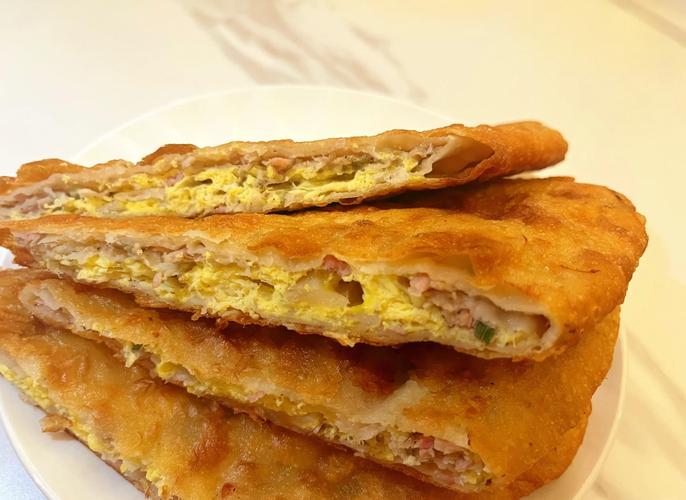 正宗沙鎮呱嗒怎么樣？從老手藝到新傳承，手把手教你品出“魯西煙火味”