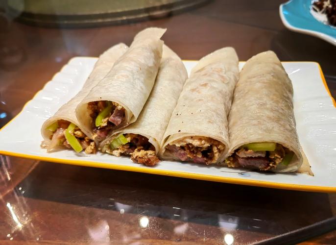 濱州鍋子餅的傳統做法全解析：從老手藝到新傳承，手把手教你烙出魯北煙火香