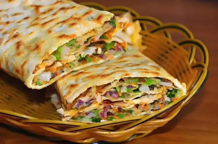 菜煎餅一個能掙多少錢？從揉面到出攤，手把手教你算清“煙火里的利潤賬”